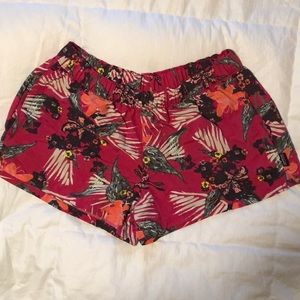 Patagonia barely baggies short